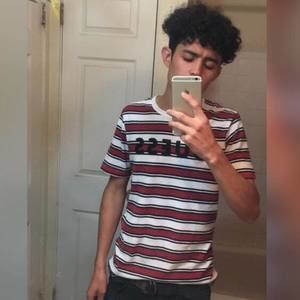 Meet your Posher, Ismael